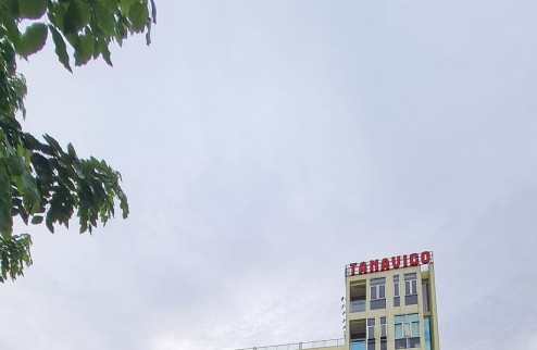 Bán căn nhà mặt tiền 7x25m giá 9,9 tỷ Trương Thị Hoa (TTH07), Q12
