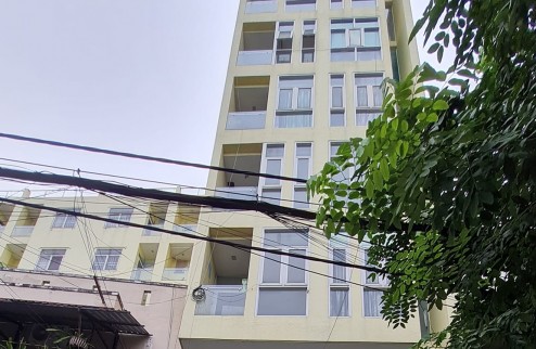 Bán căn nhà mặt tiền 7x25m giá 9,9 tỷ Trương Thị Hoa (TTH07), Q12
