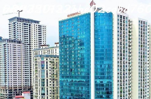 Căn 3PN view tốt nhất Hồ Gươm Plaza,view Panorama, Chỉ 1,4 tỷ nhận nhà ngay