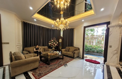 Bán Nhà Phạm Ngọc Thạch, Xã Đàn, 14 Tỷ Sau Hỗ Trợ, 86m2, Nhà 6T. Đống Đa
