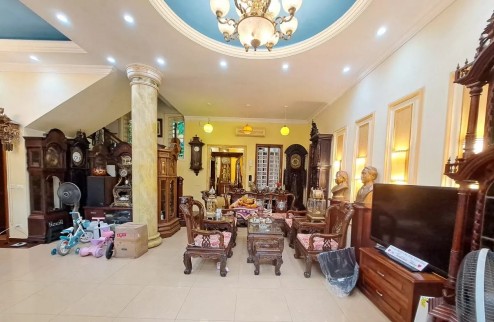 Bán Nhà Phân Lô Ô Tô Tránh, Ngõ 88 Võ Thị Sáu, 12.7 Tỷ, Dt 45m, Mt 3.8