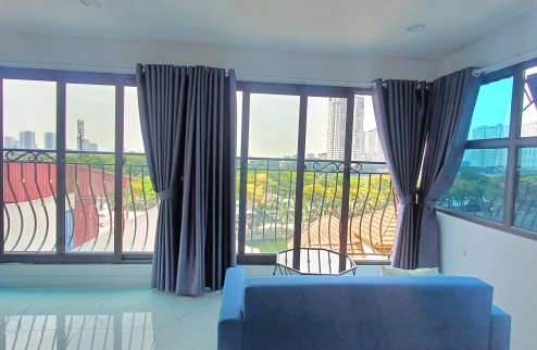Bán Nhà Trương Định - 39m², 4 Tầng - 5.9 Tỷ - Hai Bà Trưng, OTO.