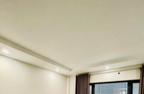 Nhà 6 Tầng Đẹp, Trung Tâm Lê Thanh Nghị, Trần Đại Nghĩa Giá Chỉ 7.3 Tỷ, 54m.