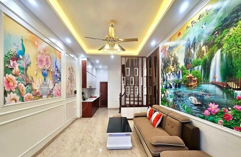 Bán nhà mặt phố Phan Chu Trinh, Hà Đông DT 44m x 4 Tầng, ô tô tránh, vỉa hè, Kinh doanh, thoáng vĩnh viễn, giá tốt
