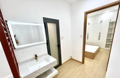 Chính chủ bán nhà quận 10 khu vip hẻm lớn xe hơi hơn 7 tỷ