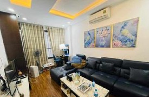 HIẾM GIÃ MAN! PHỐ TÂN ẤP, BA ĐÌNH, LÔ GÓC, KD, 36M, 4T, 4.7 TỶ