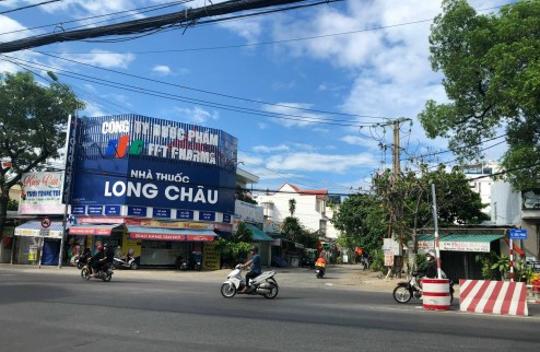 Bán nhà hẻm Nguyễn Thị Định, Phước Long, Nha Trang diện tích 47.3m2 giá 2.39 tỷ