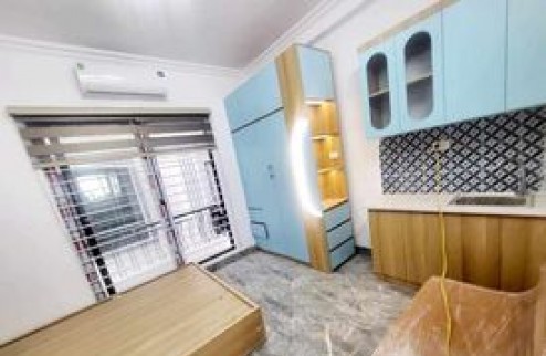 TÂY SƠN, ĐỐNG ĐA, THANG MÁY, NHÀ MỚI TINH, 17 PHÒNG, 75M, 7T, 15.8 TỶ