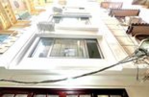 Tin Thật! BÁN NHÀ MỚI ĐẸP PHỐ THỊNH QUANG, ĐỐNG ĐA, KD, 6 NGỦ: 40M, 5T, MT: 4M, 7.2 TỶ SỔ ĐẸP