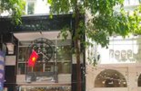 BÁN TOÀ NHÀ MẶT PHỐ LÝ NAM ĐẾ, HOÀN KIẾM, KD DÒNG TIỀN 120TR/TH: 81M, 9T, MT: 6M