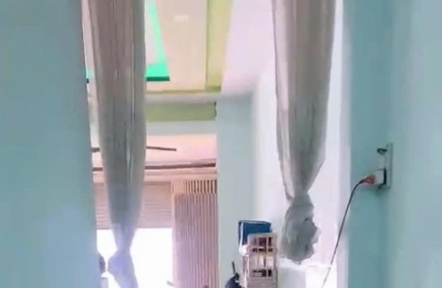 BÁN NHÀ MẶT TIỀN KINH DOANH NGAY KHU DU LỊCH SUỐI KHOÁNG NÓNG THÁP BÀ