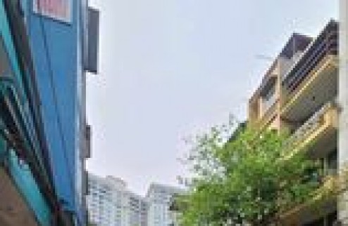 Quá Bất Ngờ! MẶT PHỐ TÂN ẤP, KD DÒNG TIỀN, Ô TÔ TRÁNH, VỈA HÈ, 18 PHÒNG, 73M, 8T, 21 TỶ
