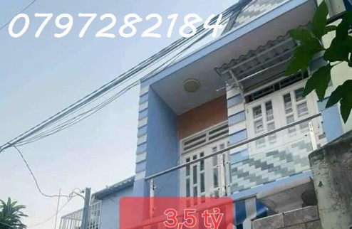 NHÀ 2 TẦNG,DT 50M2,LÊ VĂN VIỆT, HIỆP PHÚ QUẬN 9 ,TP THỦ ĐỨC GIÁ NHỈNH 3 TỶX