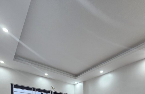 Bán Nhà Xuân La Xuân Đỉnh 55m x 5 Tầng Mt 7m Nhỉnh 7 Tỷ.