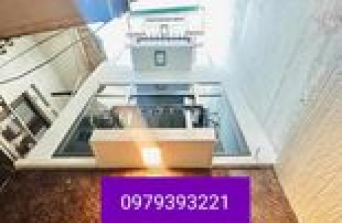 CỰC HOT! PHỐ TÂY SƠN, ĐỐNG ĐA, NHÀ MỚI ĐẸP, FULL NỘI THẤT: 42M, 4T, MT: 4M, CHỈ 5.9 TỶ