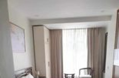ĐẸP LUNG LINH! PHỐ AN XÁ, BA ĐÌNH, KD, GẦN ÔTÔ, 4 NGỦ: 29/40M, 4T, 6.09 TỶ
