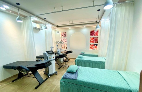 Cho thuê phòng tầng 3 làm Spa tại 171a Lê Văn Thọ, Phường 8, Quận Gò Vấp