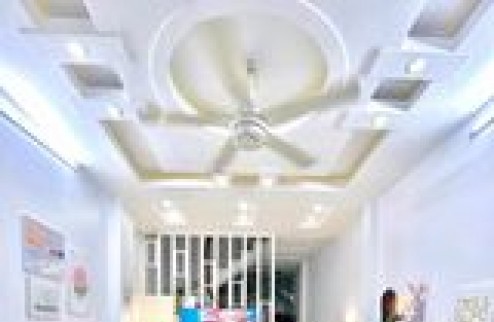 ĐẸP LUNG LINH! PHỐ TÂN ẤP, BA ĐÌNH, KD, GẦN ÔTÔ, 4 NGỦ: 29/40M, 4T, 6.09 TỶ