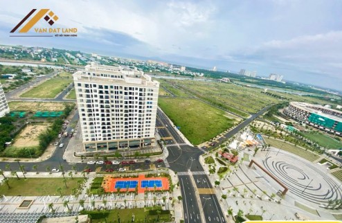 CĂN 2PN VIEW BIỂN TẦNG TRUNG 
