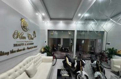 Hiếm Giã Man! PHỐ TÔN ĐỨC THẮNG, ĐỐNG ĐA, NHÀ  SIÊU ĐẸP, KD SPA, 6 NGỦ: 46M, 5T, MT: 4M, 9.8 TỶ
