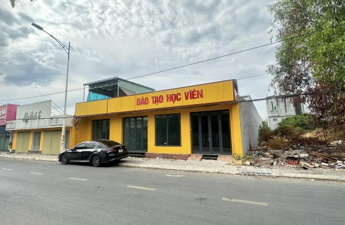 Cho thuê mặt bằng đường Chánh Môn A, Phường 4, Tây Ninh