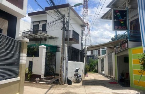 Nhà 2 tầng mới đẹp xã Vĩnh Thạnh , Nha Trang. Vị trí : Gần đường 23/10. Cách trung tâm nha trang chỉ 3km.