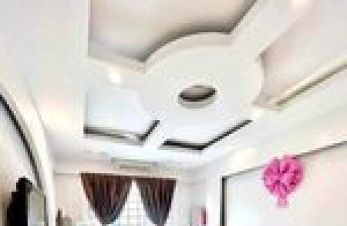 ĐẸP LUNG LINH! PHỐ PHÚC  XÁ, BA ĐÌNH, KD, GẦN ÔTÔ, 4 NGỦ: 30/40M, 4T, 6.09 TỶ