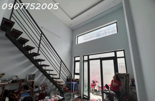 NHÀ ĐẸP - MAN THIỆN - 55M2 CHỈ HƠN 3 TỶ