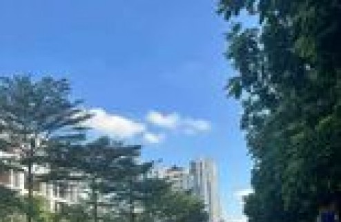 MẶT PHỐ TRẦN THÁI TÔNG, CẦU GIẤY,  LÔ GÓC, 3 THOÁNG, 92M, 8T, MT: 8M, 50 TỶ