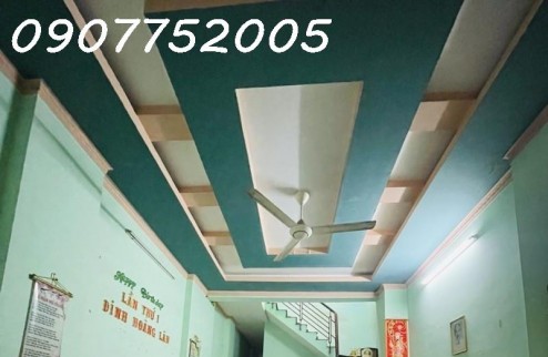 MẶT TIỀN PHƯỚC BÌNH  - 100M2 CHỈ HƠN 8 TỶ