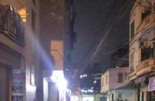 BÁN NHÀ HỒNG HÀ, BA ĐÌNH, 2 MẶT THOÁNG, KD, ÔTÔ TRÁNH, GARA, 58M, 4T, MT:  4M, 11 TỶ