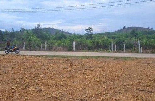 Đất FULL thổ cư - Giá Rẻ Cực Sốc chỉ 890tr tại Khánh Bình - Khánh Vĩnh!