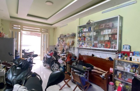 Bán Nhà 62m2, Lũy Bán Bích, Phú Thạnh, Quận Tân Phú – Nhỉnh 5 Tỷ