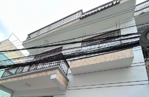 [Ô TÔ NGỦ TRONG NHÀ ] - NHÀ MỚI 2 TẦNG - 7,2x13m - ĐƯỜNG TÂN THUẬN TÂY - QUẬN 7