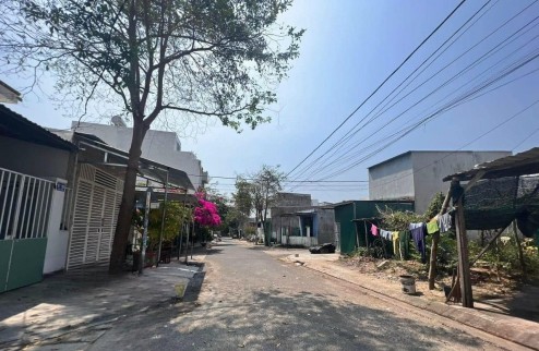 Bán lô Tái Định Cư Đất Lành - Vĩnh Thái- Nha Trang