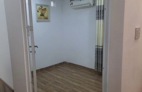 Bán nhà hẻm Đồng Nai, phường Phước Hải, thành phố Nha Trang,