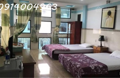 Bán khách sạn 6 tầng ở đường Chương Dương, phường Nguyễn Văn Cừ