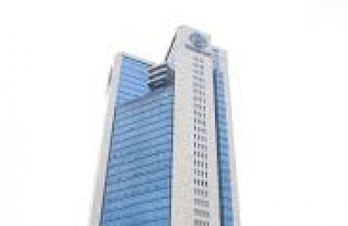 Cho thuê văn phòng tại Handico Tower Phạm Hùng DT 280m2 với cơ sở hạ tầng hiện đại nhất khu vực