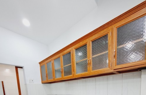 Hẻm 8m 52m2 5 tầng ngay cạnh chợ Gò Xoài– Bình Tân