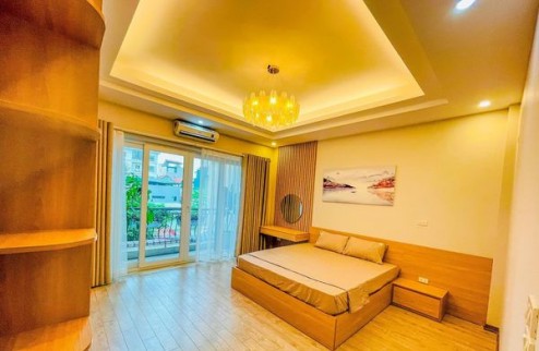 Bán đất tặng nhà Quang Trung ngay Cầu Trắng Hà Đông, DT82m2 Giá 9,75 Tỷ