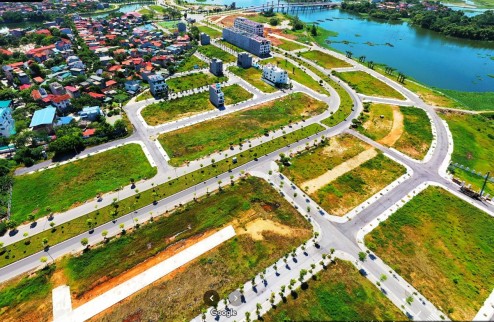 96m2 Khu Bắc Đầm Vạc, Vĩnh Yên giá 3,6 tỷ