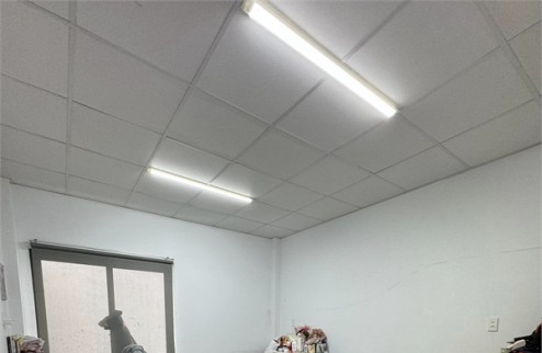 Cần bán nhà 4x18m, 3 Tầng. Hẻm 8m Quang Trung, Gò Vấp, chỉ 6.9 tỷ