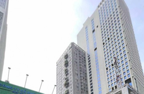 Hiếm bán Nguyễn Văn Thương D1 Sau Pearl Plaza - 6.2x15m - 90m2 thuê 60tr/th - hẻm 7m - GPXD 6 tầng