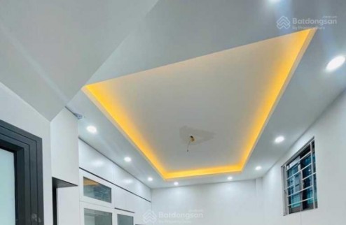 Bán nhà đẹp, Đại Tự, thiết kế hiện đại, lô góc 3 mặt thoáng, morning vào nhà, 41m2, 4,35 tỷ