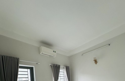 NHÀ MỚI GẤP BÁN, 4x13m 3 TẦNG 4PN, HƠN 5 TỶ