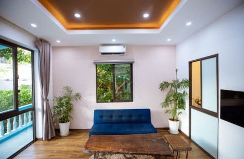 ►  Góc kiệt rộng gần MT Lê Duẩn, 71m2, Cực Đẹp, KD Căn hộ/HomeStay