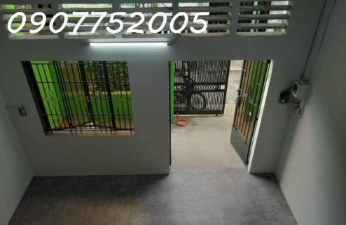 60M2 - LINH XUÂN - HXH - CHỈ HƠN 3 TỶ