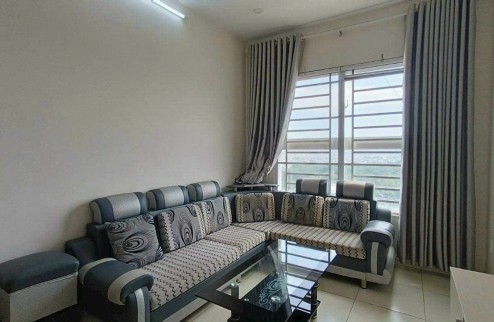 Bán căn góc chung cư Sơn An, 70m2, gần BV Đòng Nai, chỉ 1 tỷ350