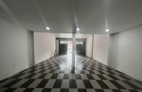 Cho thuê nhà 2 Mặt Tiền Bình Long 200m2, 2Lầu - NGAY NGÃ TƯ