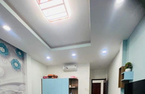 Nhà đẹp đường 18B, 60m2, 3 tầng, nhỉnh 6 tỷ